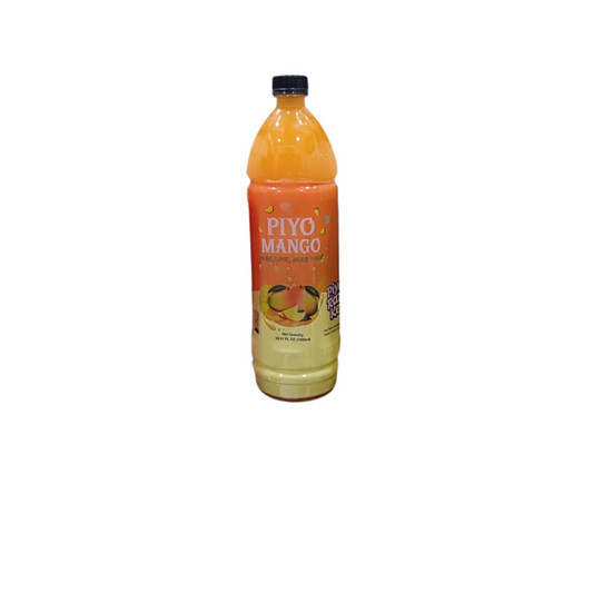 PIYO MANGO FRUIT DRINK - 1ltr x 12 bot
